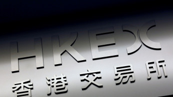 Hong Kong Stock Exchange