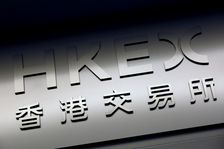 Hong Kong Stock Exchange