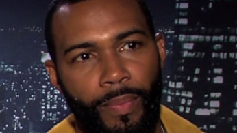 Omari Hardwick