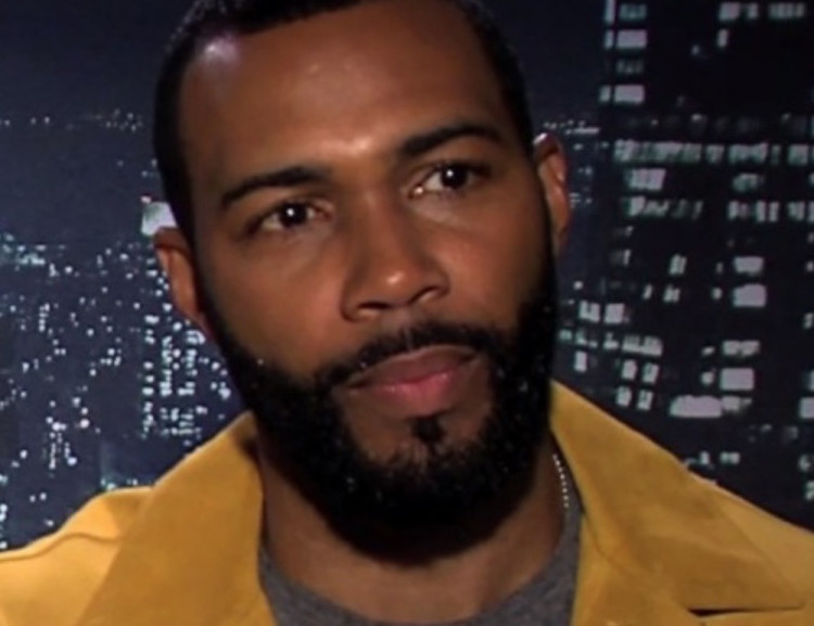 Omari Hardwick