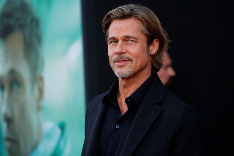 Cast member Brad Pitt attends the premiere for the film "Ad Astra" in Los Angeles, California, U.S., September 18, 2019. REUTERS/Mario Anzuoni