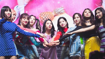 TWICE