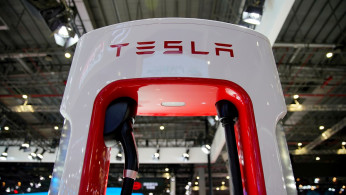 Tesla China