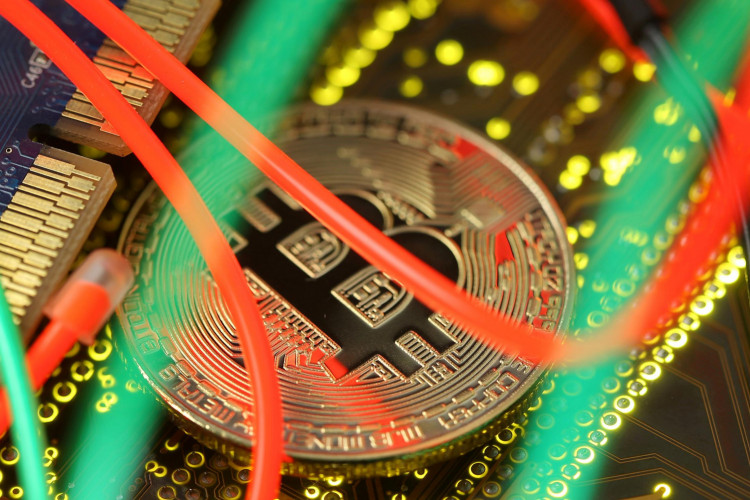 BTC
