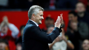 Carabao Cup - Third Round - Manchester United v Rochdale