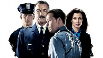 Blue Bloods