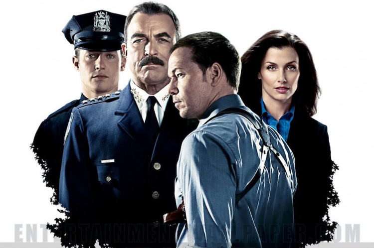 Blue Bloods