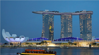 Singapore