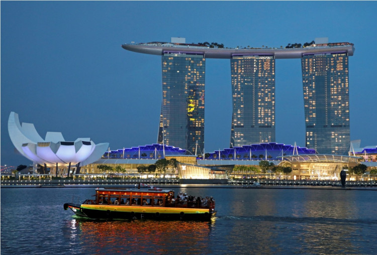 Singapore