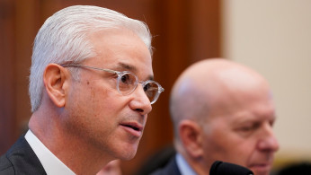 Wells Fargo CEO