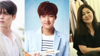 Celebrities Such as Hyun Bin, Lee Min Ho and Han Hye Yeon Invest Millions in Kakao M