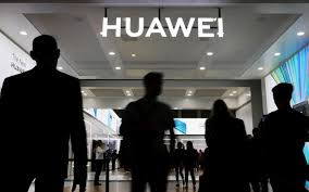Despite US Ban Japan Can't Say No To Huawei's $6 Billion