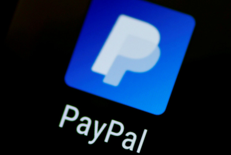 PAYPAL