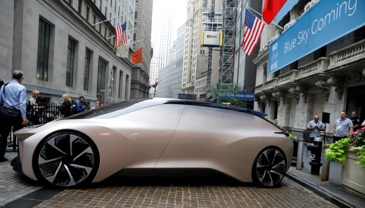 NIO