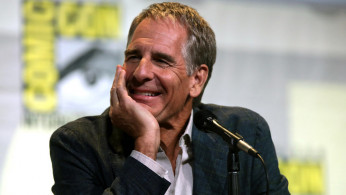 Scott Bakula