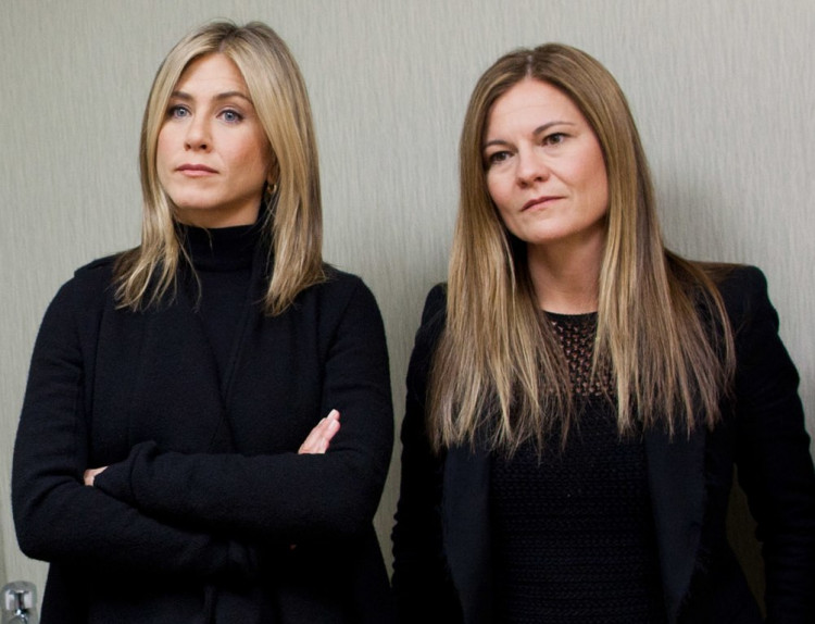 James Michael Tyler claimed Jennifer Aniston hasn't spoken to him after "Friends" wrapped up.