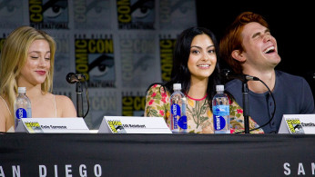 The show's episode titles and synopses have emerged online, revealing what is going to happen in the series.