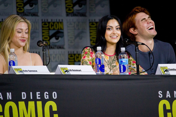 The show's episode titles and synopses have emerged online, revealing what is going to happen in the series.