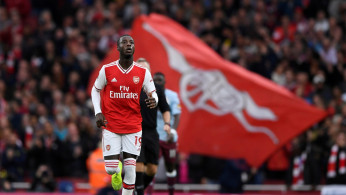 Premier League - Arsenal v Aston Villa