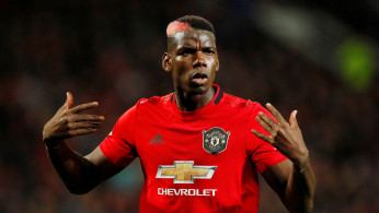Premier League - Manchester United v Arsenal