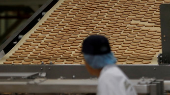 China Manufacturing