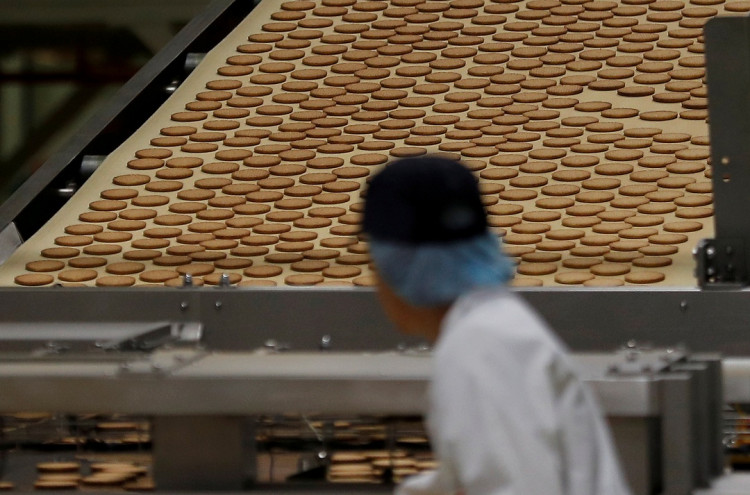 China Manufacturing