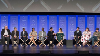 Cassidy could be the mother of Kevin's future son in 'This Is Us' Season 4. Photo by Chris Roth/Wikimedia Commons