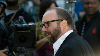 Paul Giamatti