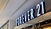 Forever 21 Bankruptcy