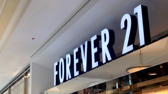 Forever 21 Bankruptcy