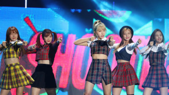 LABOUM