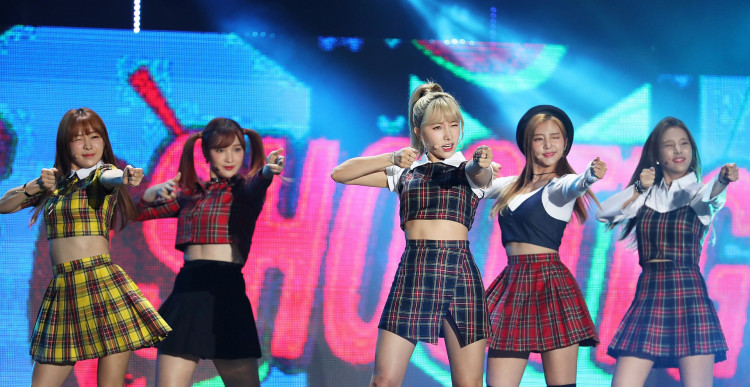 LABOUM