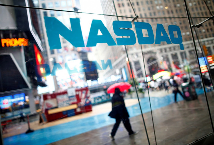 NASDAQ Inc