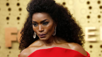 71st Primetime Emmy Awards - Arrivals – Los Angeles, California, U.S., September 22, 2019 - Angela Bassett. REUTERS/Mario Anzuoni