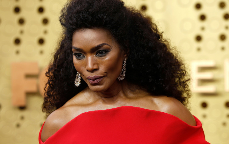 71st Primetime Emmy Awards - Arrivals – Los Angeles, California, U.S., September 22, 2019 - Angela Bassett. REUTERS/Mario Anzuoni