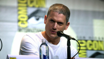 Wentworth Miller