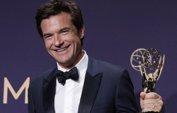 Jason Bateman