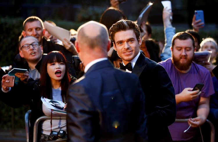 Bodyguard Season 2