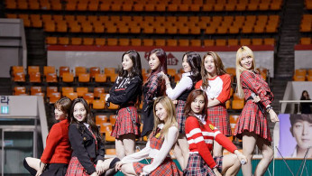 TWICE