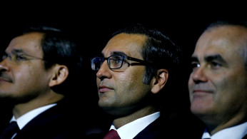 Credit Suisse Scandal