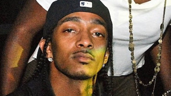 'All American' Season 2 Episode 1 to pay homage to slain rapper Nipsey Hussle. Photo by Soundtrack Beat Battle/Wikimedia Commons