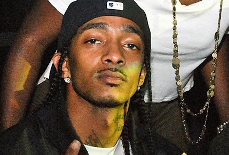'All American' Season 2 Episode 1 to pay homage to slain rapper Nipsey Hussle. Photo by Soundtrack Beat Battle/Wikimedia Commons