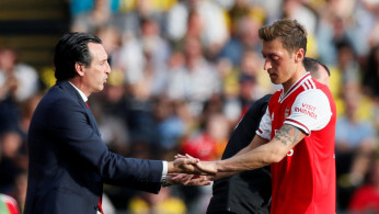 Premier League - Watford v Arsenal