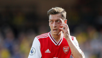 Premier League - Watford v Arsenal