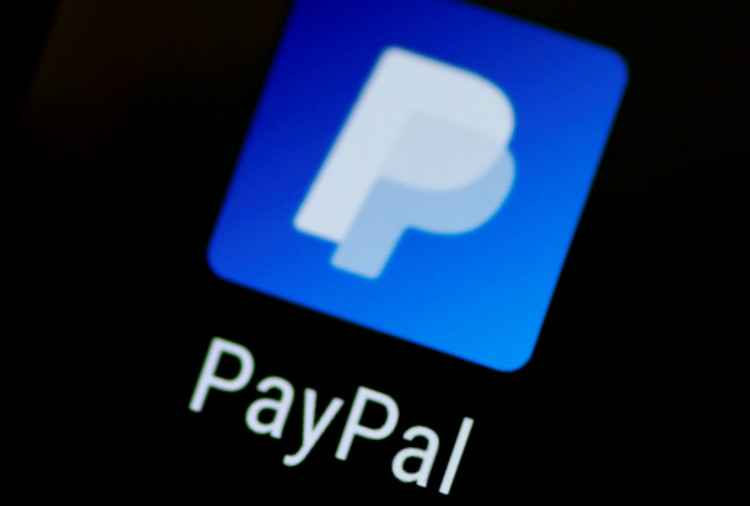 PayPal 