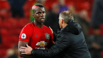 Premier League - Manchester United v Arsenal