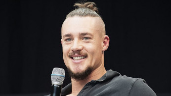 Alexander Dreymon