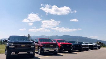 SILVERADO