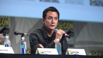 Into The Badlands Season 4