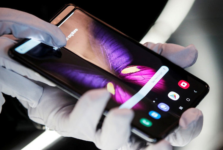 IFA consumer tech fair in Berlin